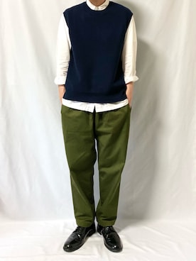 amemiyaさんのコーディネート