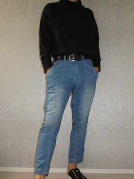 たくさんのコーディネート