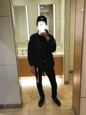 ダイナアーさんのコーディネート