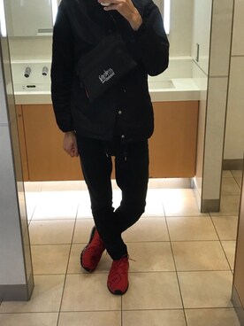 ダイナアーさんのコーディネート