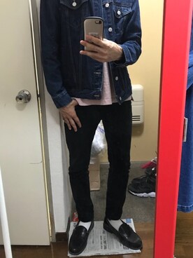 ダイナアーさんのコーディネート