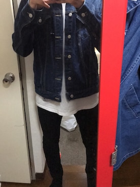 ダイナアーさんのコーディネート