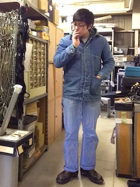 Koutankさんのコーディネート