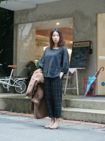 my basic select | その他トップス