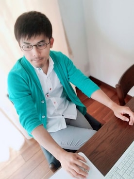 だっくすさんのコーディネート