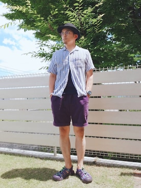 だっくすさんのコーディネート