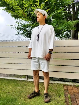 だっくすさんのコーディネート