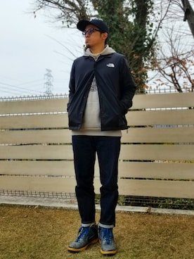 だっくすさんのコーディネート