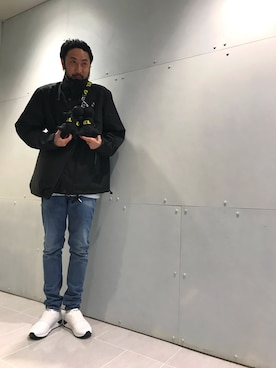 Hoshさんのコーディネート