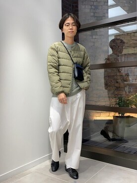 Ships シップス メンズ のコーディネート Zozotown