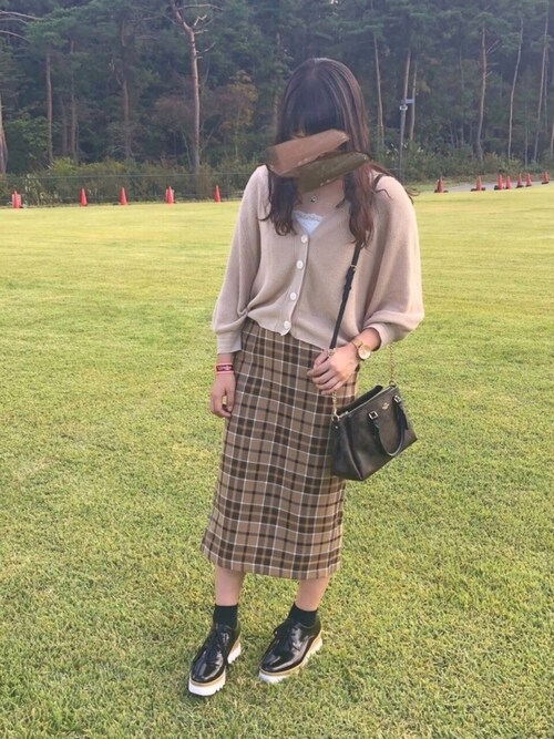 𝖬 𝗂 𝗒 𝗎さんのコーディネート