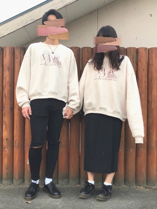 𝖬 𝗂 𝗒 𝗎さんのコーディネート