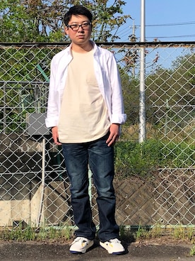 なかむらしょうさんのコーディネート