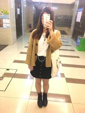 ベティ🤡さんのコーディネート