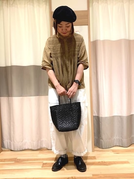 reesanさんのコーディネート