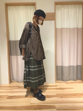 reesanさんのコーディネート