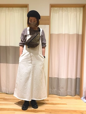 reesanさんのコーディネート