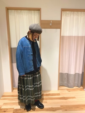 reesanさんのコーディネート