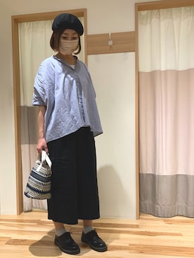 reesanさんのコーディネート