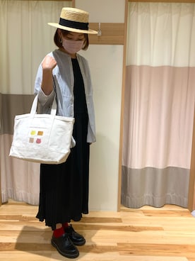 reesanさんのコーディネート