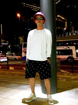 YJさんのコーディネート