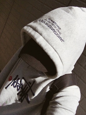 Hayさんのコーディネート