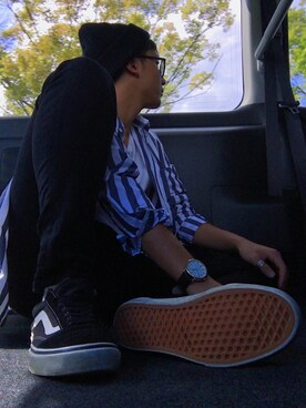 Hayさんのコーディネート