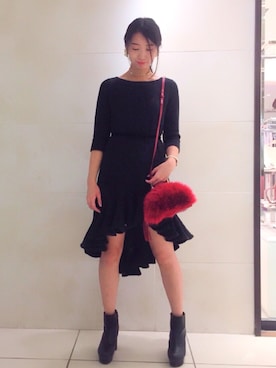 Kurumiさんのコーディネート