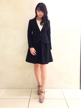 Kurumiさんのコーディネート