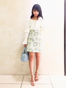 Kurumiさんのコーディネート