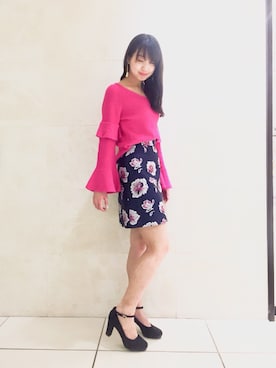 Kurumiさんのコーディネート