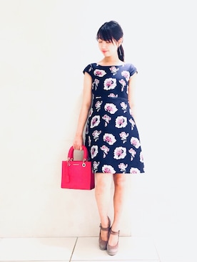 Kurumiさんのコーディネート