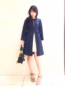 Kurumiさんのコーディネート