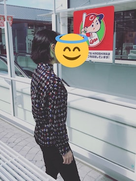 まひろさんのコーディネート