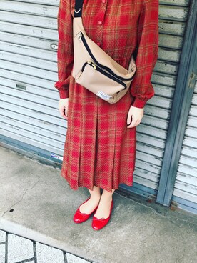 まひろさんのコーディネート