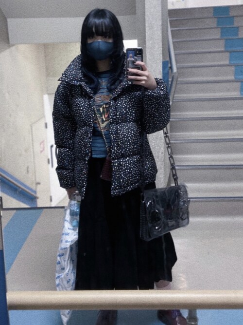 Ne Net ネネット の福袋 福箱を使った人気ファッションコーディネート Sciaky