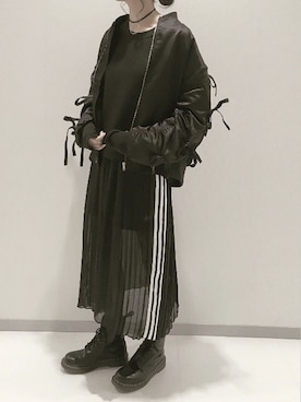 satooさんのコーディネート