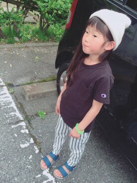 Ki-tanさんのコーディネート