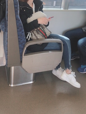 Kさんのコーディネート