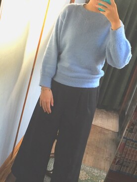 ちーちゃんさんのコーディネート