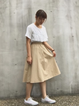 a k iさんのコーディネート