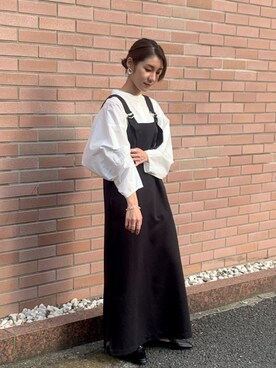 isshiki_misatoさんのコーディネート