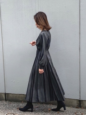 isshiki_misatoさんのコーディネート