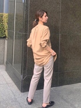 isshiki_misatoさんのコーディネート