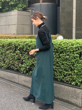 isshiki_misatoさんのコーディネート