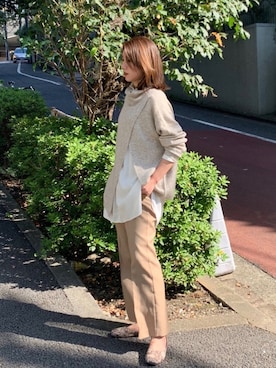 isshiki_misatoさんのコーディネート