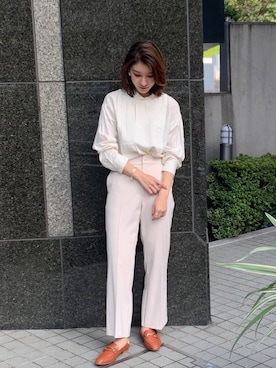 isshiki_misatoさんのコーディネート