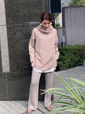 isshiki_misatoさんのコーディネート