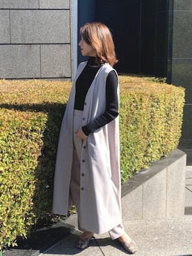 isshiki_misatoさんのコーディネート