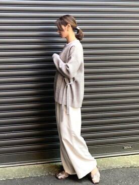 isshiki_misatoさんのコーディネート